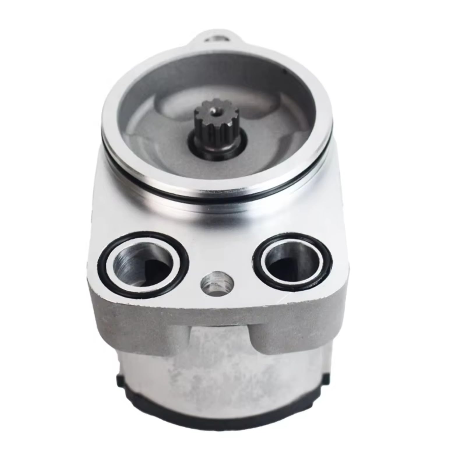 A8VO160 CAT330B 10 Teeth Pilot Pump Fits for Excavator Replace parts