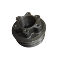 211869 Fan Pulley Compatible with Cummins Engine k19 k38