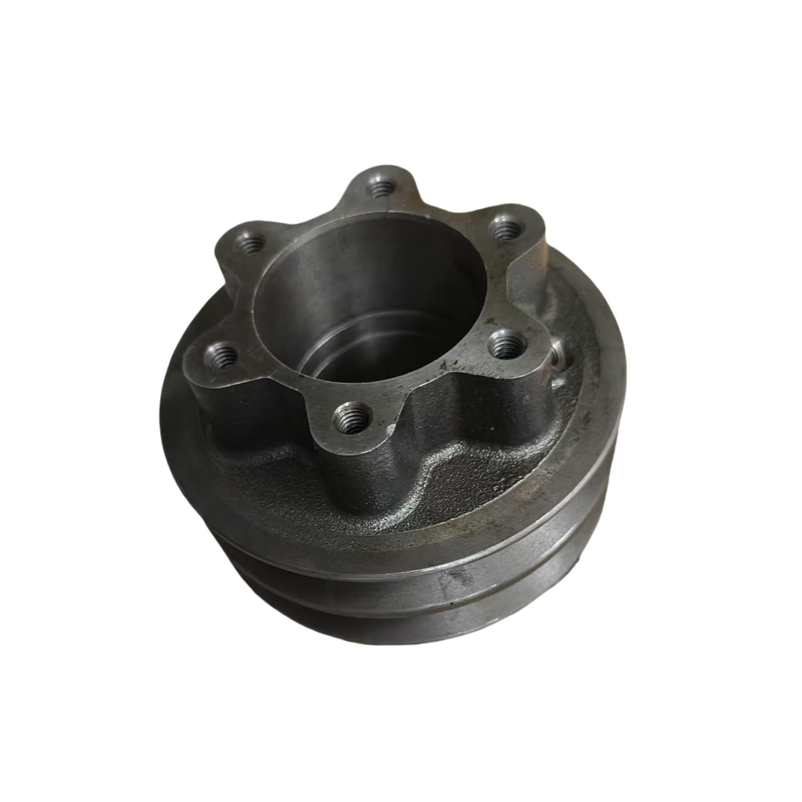 211869 Fan Pulley Compatible with Cummins Engine k19 k38