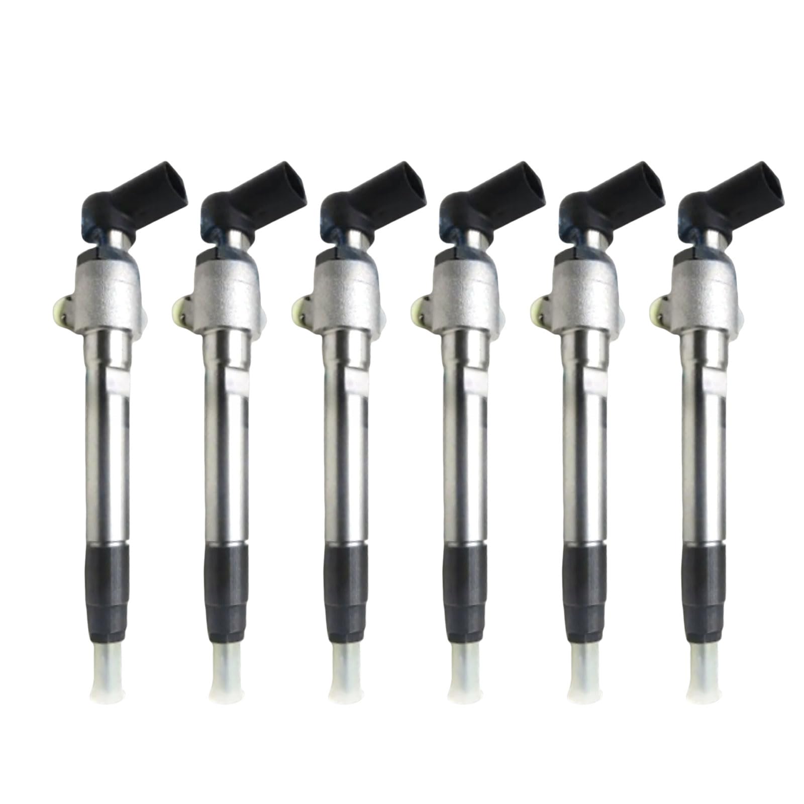 6PCS Fuel Injector 77550 A2C59515264 A2C59-515264 Fits for Ford for Ranger 3.0L Replace parts