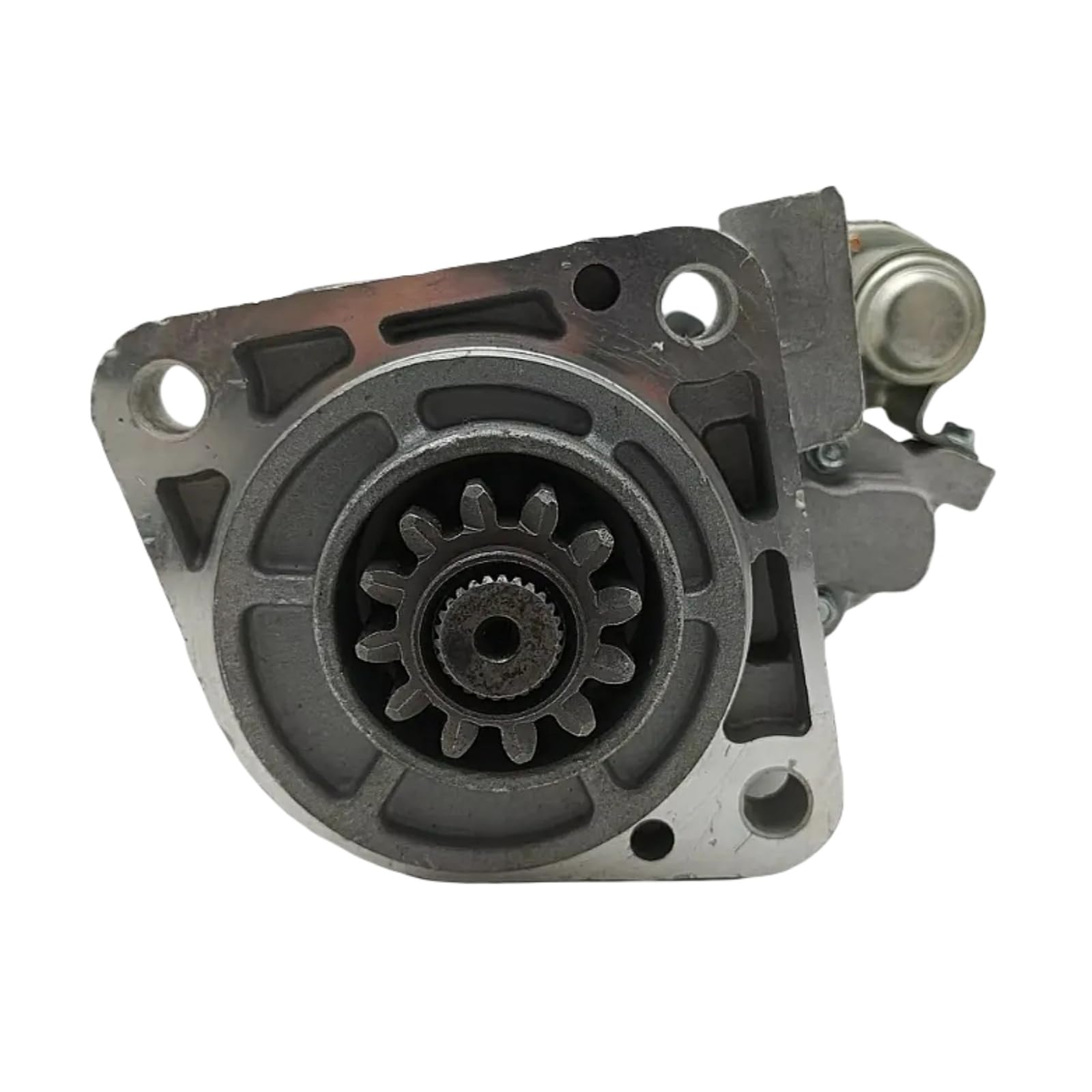 20880693 Starter Motor  Fits for Volvo EC140B EC160B EC210C EC220D EC240B EC250E EC290B EC300E Replace parts