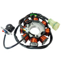 21003-0066 21003-0116 Stator Coil Fits for KLX150 KLX140