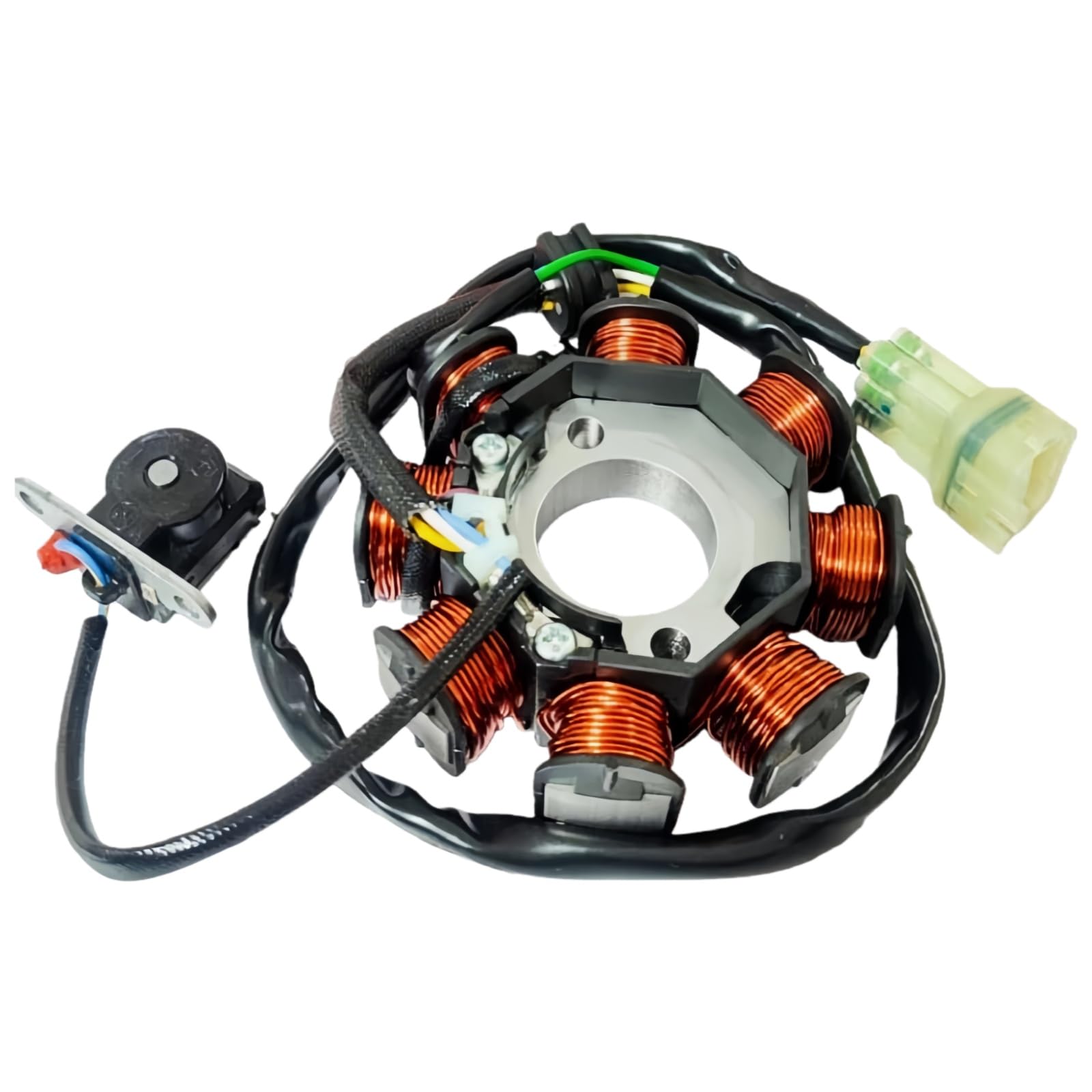 21003-0066 21003-0116 Stator Coil Fits for KLX150 KLX140