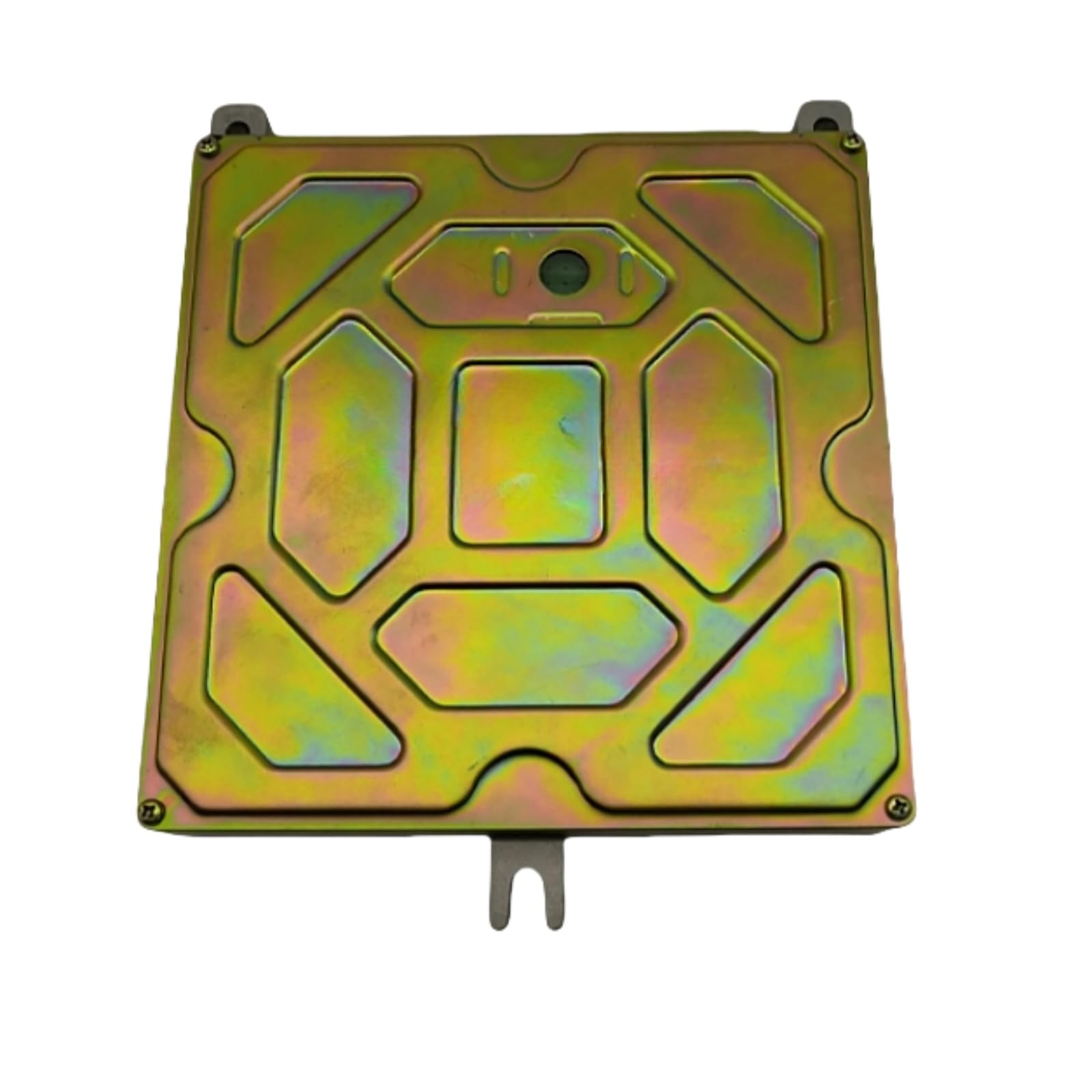 Pump Controller Computer 7834-10-2000 7834-10-2001 7834-10-2002 7834-10-2003 Fits for Komatsu PC120-6 PC200-6 PC250-6 Excavator 6D95 Engine Parts