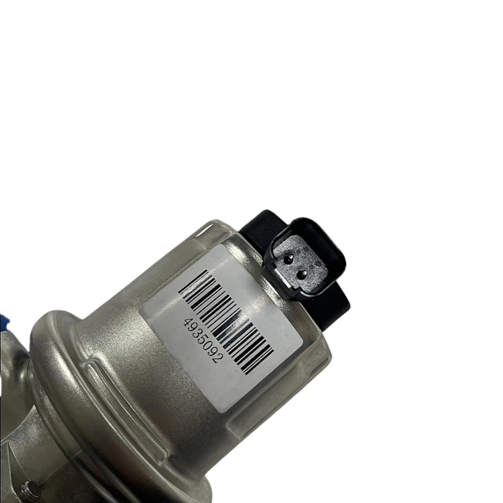 Fuel Transfer Pump Compatible with Cummins X15 ISX15 QSX15 Engine 4935092 4088507 5362253