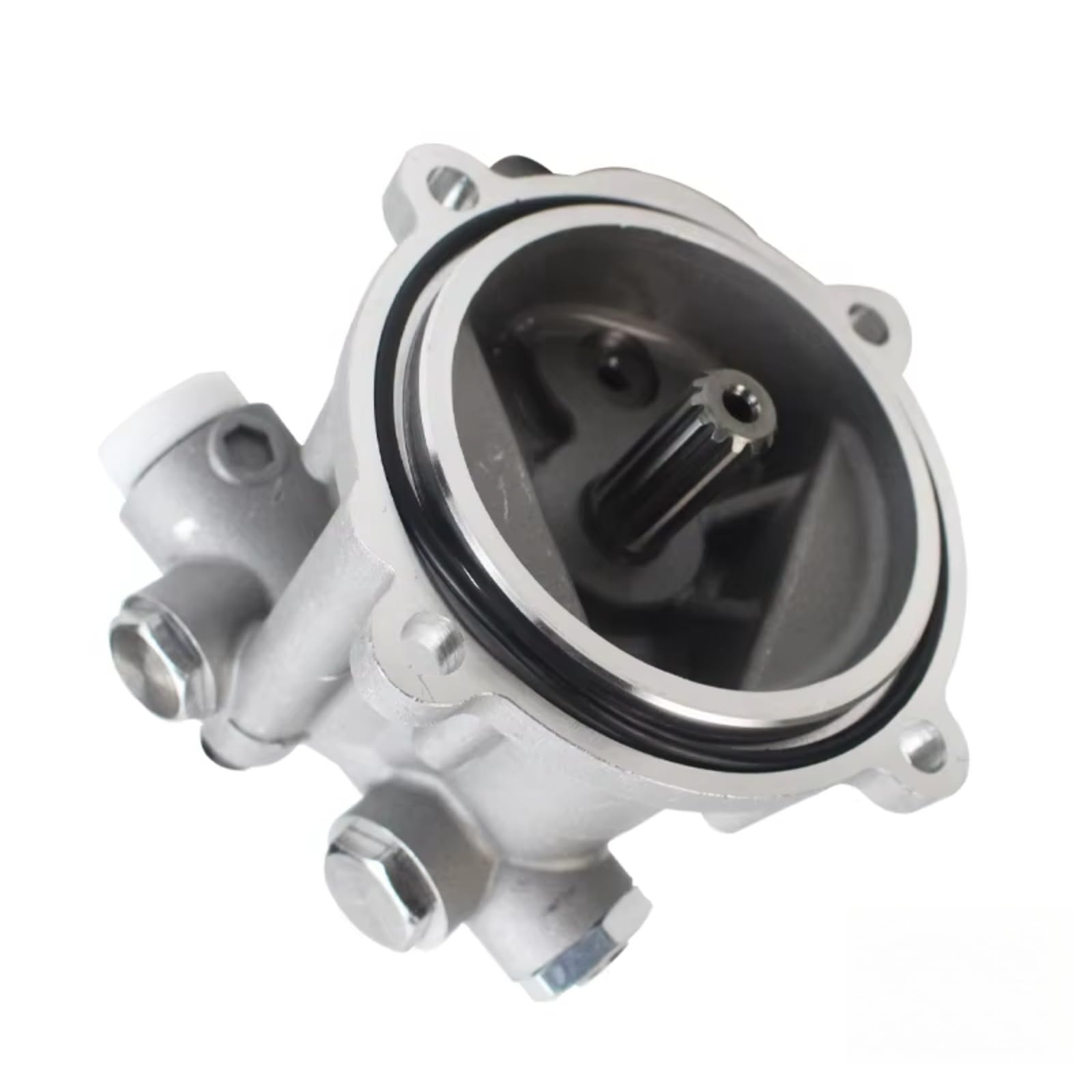 K3V112 Charge Pump Fits for Excavator Gear Pump Replace parts