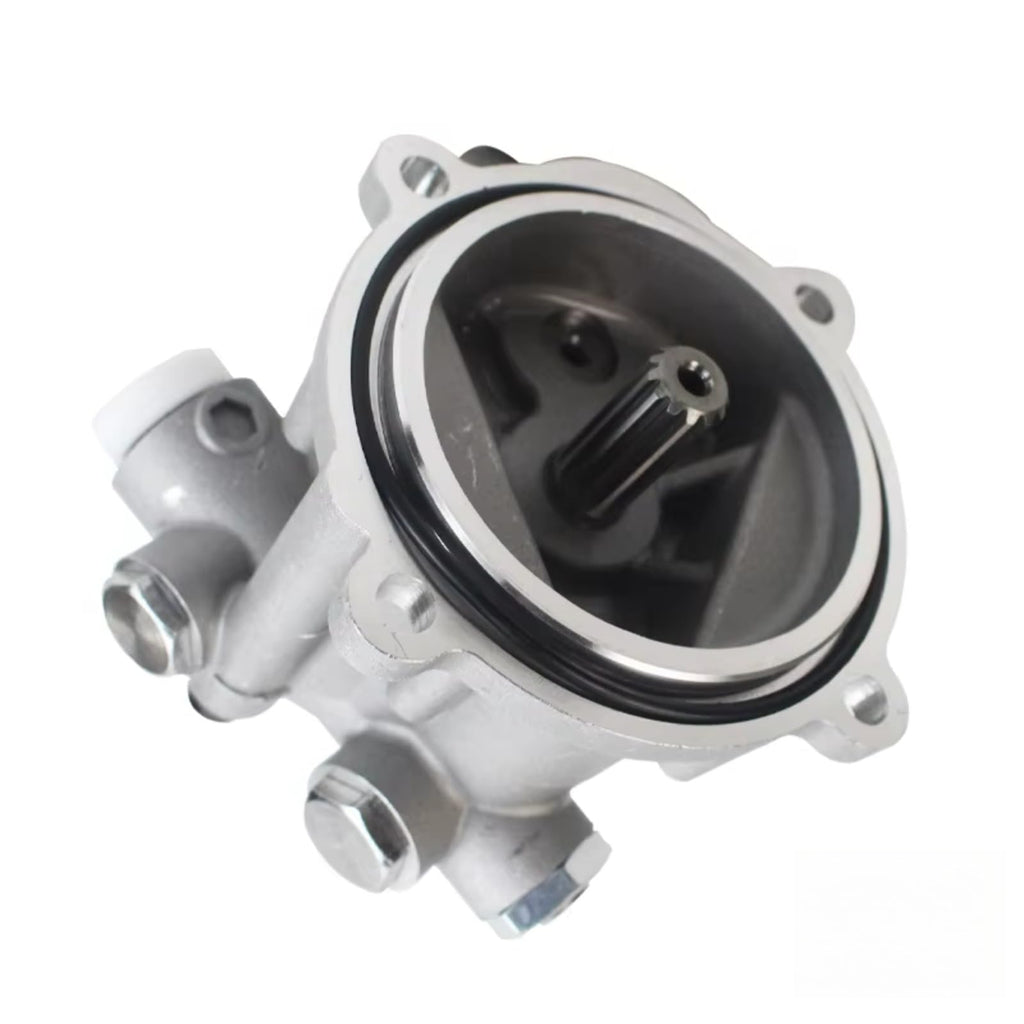K3V112 Charge Pump Fits for Excavator Gear Pump Replace parts