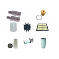 Service Kit 3582732 21632901 3583443 21702999 876771 838929 861014 3584145 Fits for Volvo for Penta D6 Marine Engine