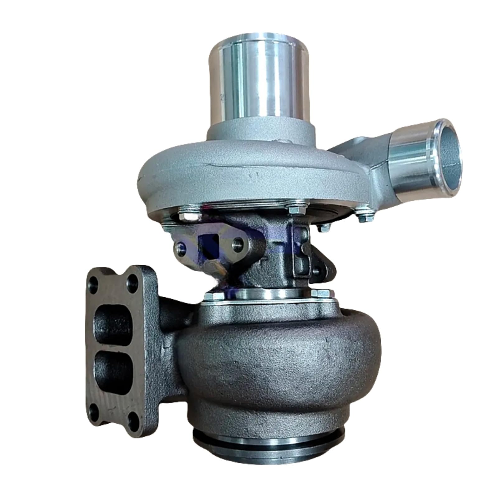 Turbocharger 115-5853 HM-D00100A D00100A 107454 Fits for CAT E325B Excavator 3116 Engine