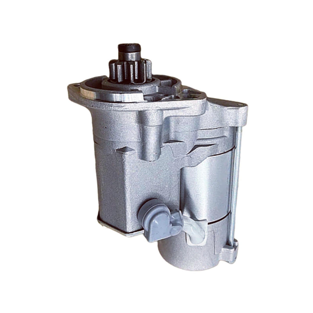 0280009031 Starter Motor 12V 2.0KW Fits for Kubota V2203 V2403 D1105 Replace parts