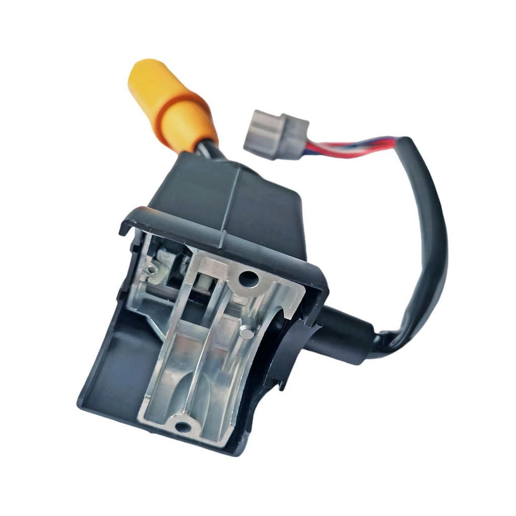 701/52601 701-52601 Forward & Reverse Column Switch Fits for JCB Backhoe Loader 2CX 3C 3CX 504B Replace parts