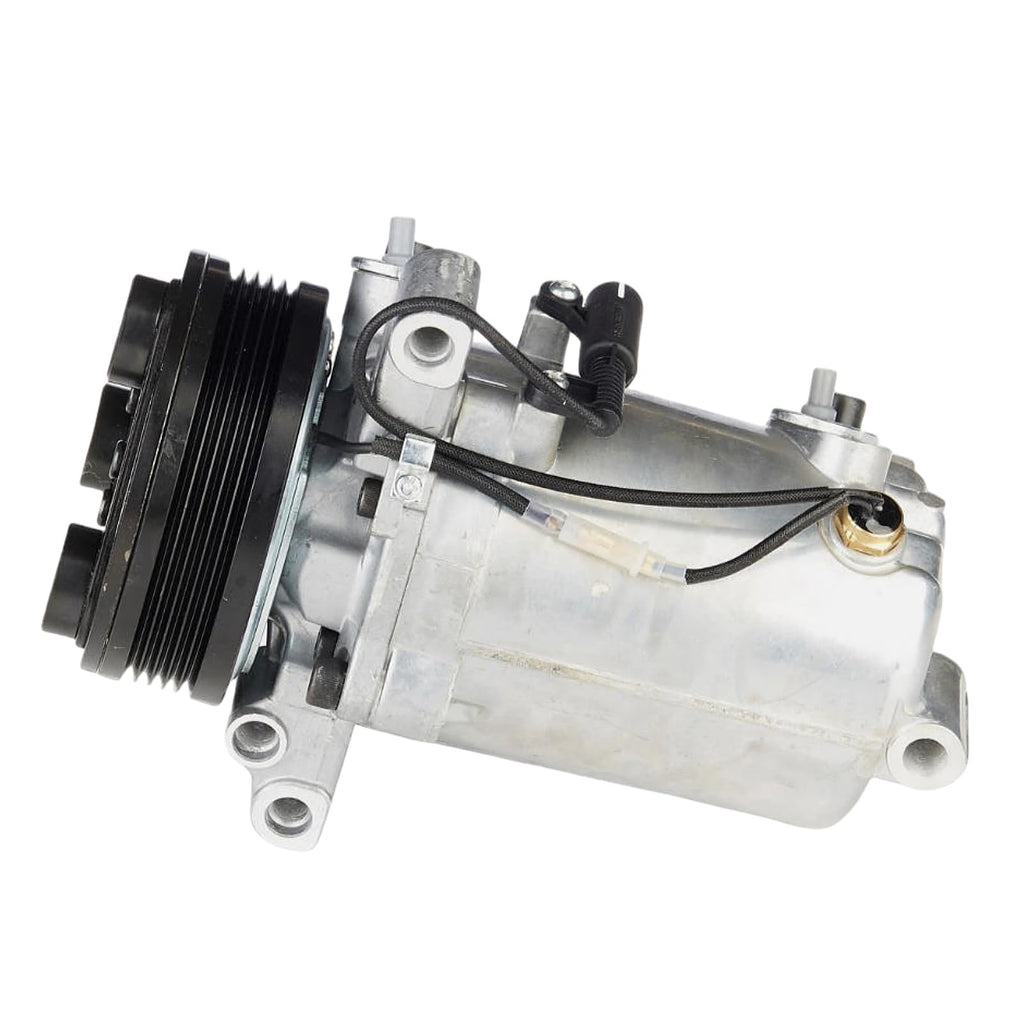 64528375319 64526901206 A/C Conditioning Compressor Fits for SS120DL1 E39 E46