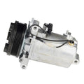 64528375319 64526901206 A/C Conditioning Compressor Fits for SS120DL1 E39 E46