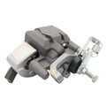 5TG-2580W-21-00 5TG-2580W-20-00 Rear Brake Caliper Fits for Yamaha for Raptor 700R YFM700R 2016-2026