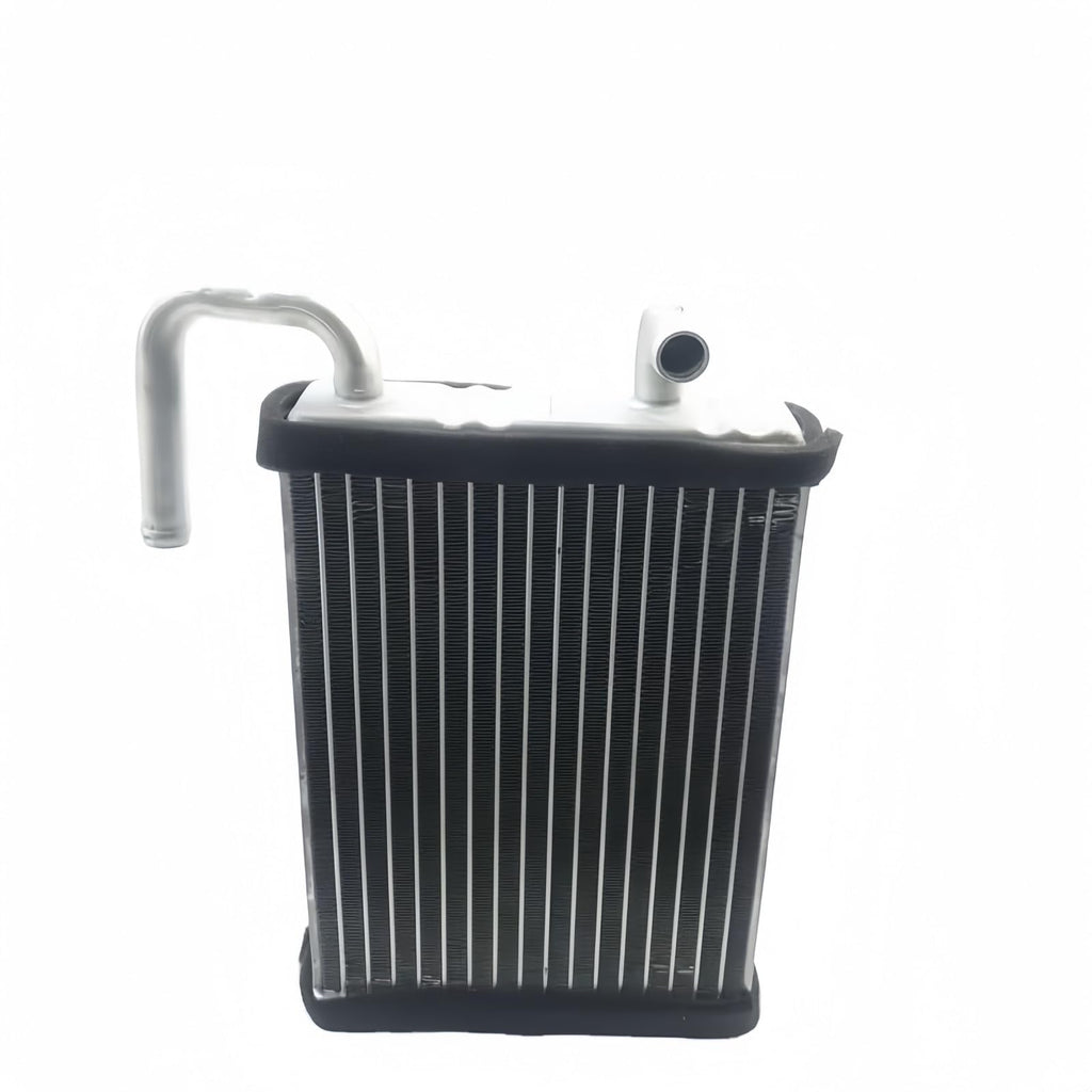 Excavator heating heater water tank 11Q6-90540 for R140 220-9