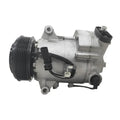 13377057 13412250 12V AC Air Condition Compressor Fits for 2019 Chevrolet Cruze 1.4L Replace parts