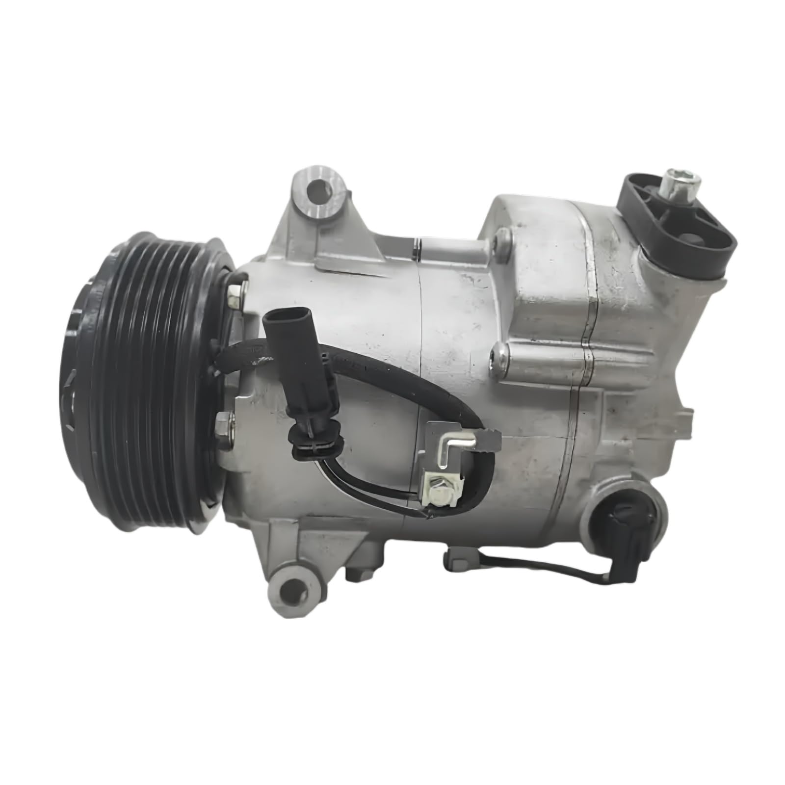 13377057 13412250 12V AC Air Condition Compressor Fits for 2019 Chevrolet Cruze 1.4L Replace parts