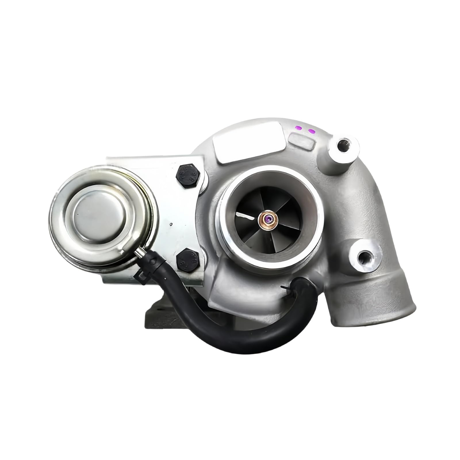 6680892 Turbocharger Fits for Bobcat T2250 V3300 V417 A300 S220 S250 S300 T250 T300 Engine