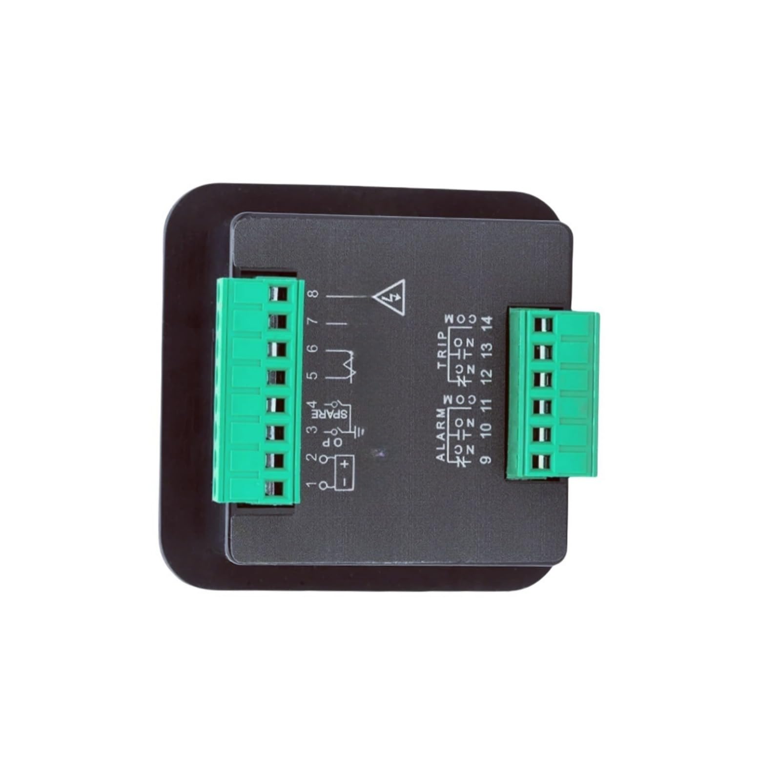 AC Digital Meter Hour HJ-330A Fits for Generator Replace parts