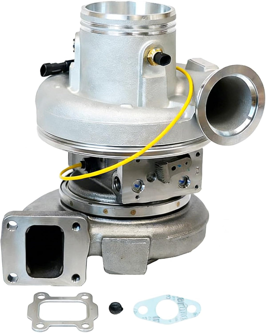 Turbo HE551V Turbocharger 4309078 2836364 2836365 2838149 2838150 2840531 2840532 2881789 2881789NX 3767612 Fits for Cummins ISB 6.7L Engine 2007-2012