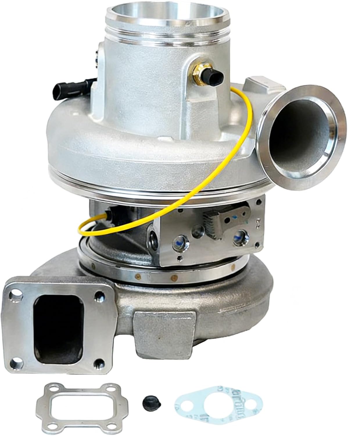 Turbo HE551V Turbocharger 4309078 2836364 2836365 2838149 2838150 2840531 2840532 2881789 2881789NX 3767612 Fits for Cummins ISB 6.7L Engine 2007-2012