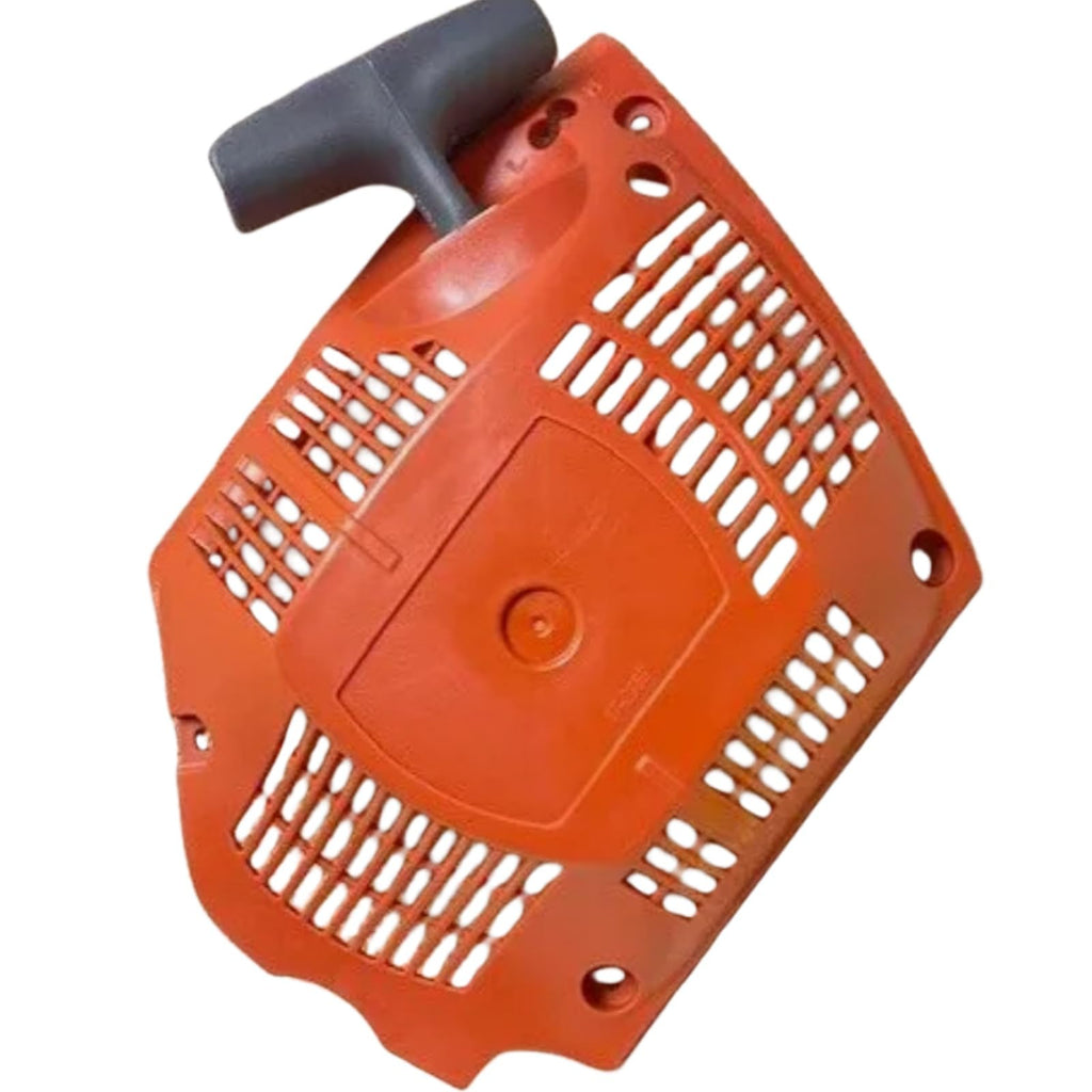 2pcs Starter Recoil Pull Start Assy Fits for Husqvarna 230 235 236 240 545 00 80-25 Replace parts