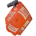 2pcs Starter Recoil Pull Start Assy Fits for Husqvarna 230 235 236 240 545 00 80-25 Replace parts