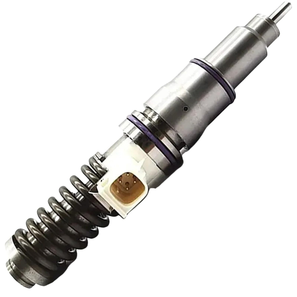 6pcs 21371673 21340612 BEBE4D24002 Fuel Injector Common Rail Injector Fits for Volvo D13 Engine Aftermarket Parts
