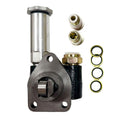 105220-5960 105220-5001 Fuel Feed Pump Fits for Komatsu 6D102 6D95 Engine PC200-5 PC200-6 PC200-7 PC210-6 PC220-6 Excavator