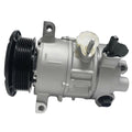5058228AE 5058228AF 5SE12C Air AC Compressor Fits for JEEP Patriot for Compass for Dodge Caliber
