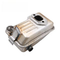 609044020 Brush Cutter Muffler Fits for Oleo-mac for Sparta 42 44 Grass Trimmer Engine Replace parts