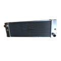 SK210-8 Water Tank Radiator Fits for KOBELCO Replace parts