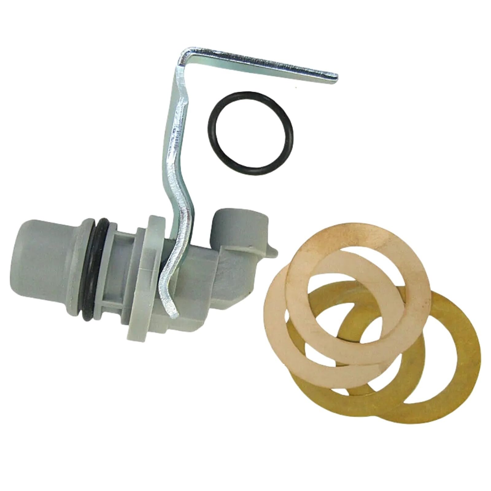 Camshaft Position Sensor 1876736C91 F4TZ-12K073-C 4C4Z12K073AB Fits for Ford  E350 E450 E550 F250 F350 F450 F550 Replace parts