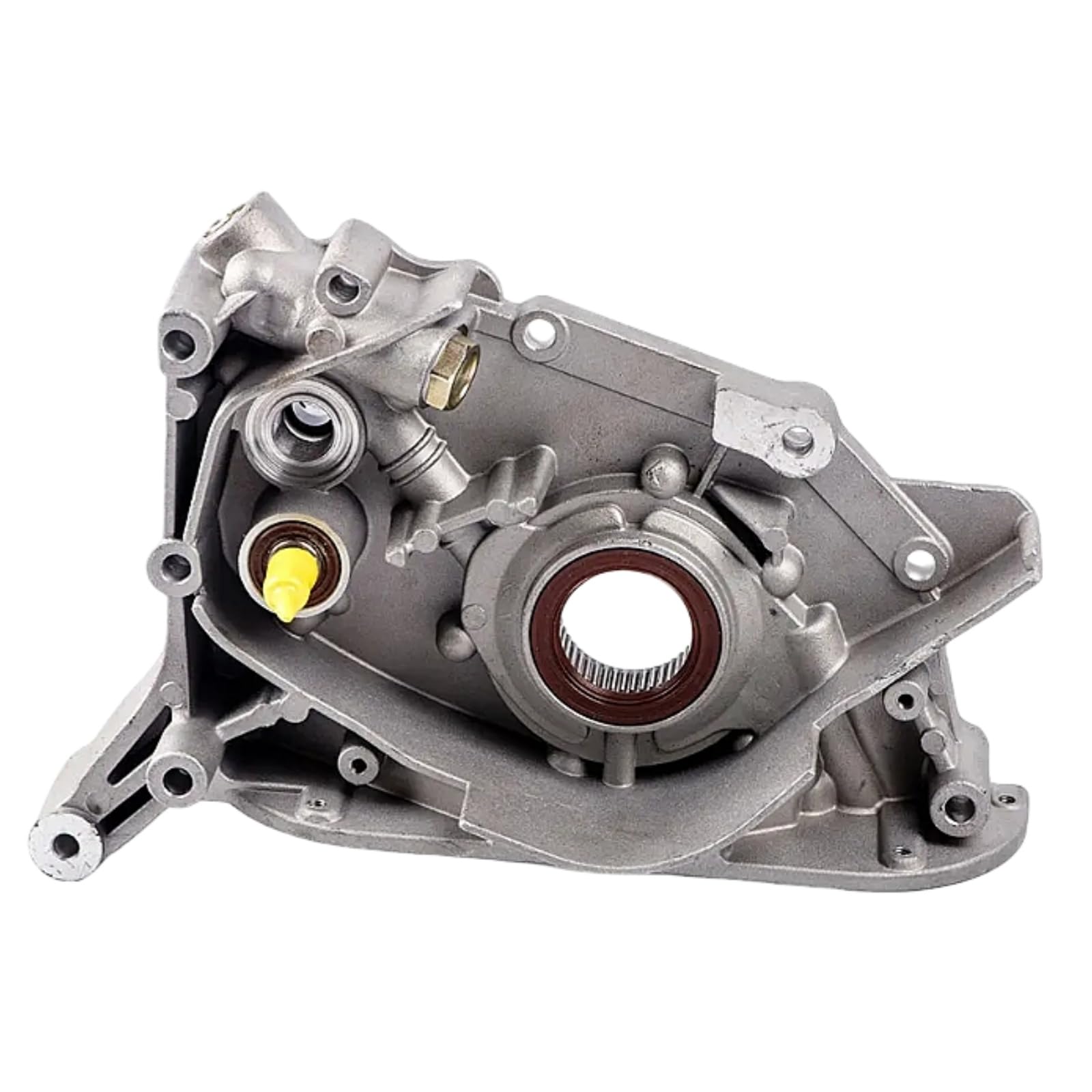 21340-42501 Oil Pump Suitable Fits for Mitsubishi Engine Parts D4BB 4D56T Replace parts