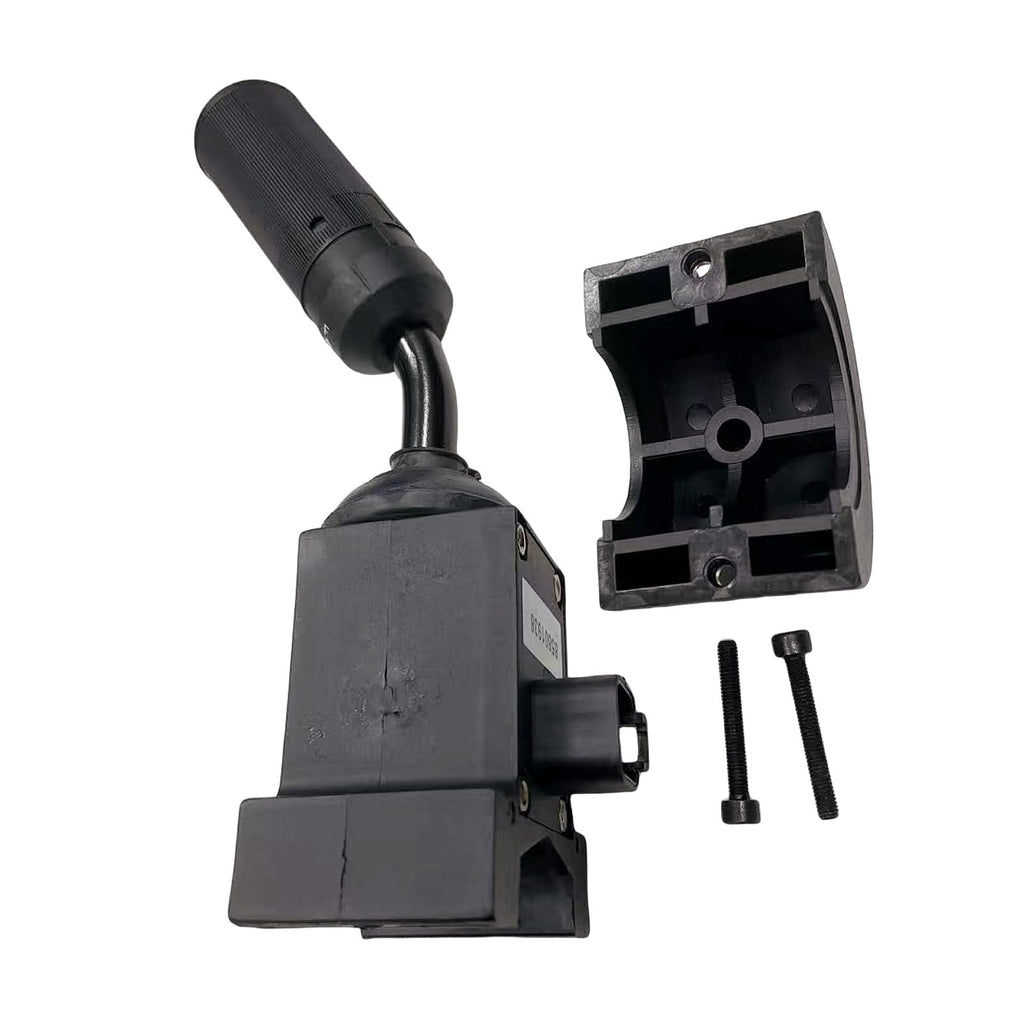 85801938 Control Handle Switch Fits for New Holland Backhoe Loader 555E 575E 655E 675E B90-115 Replace parts