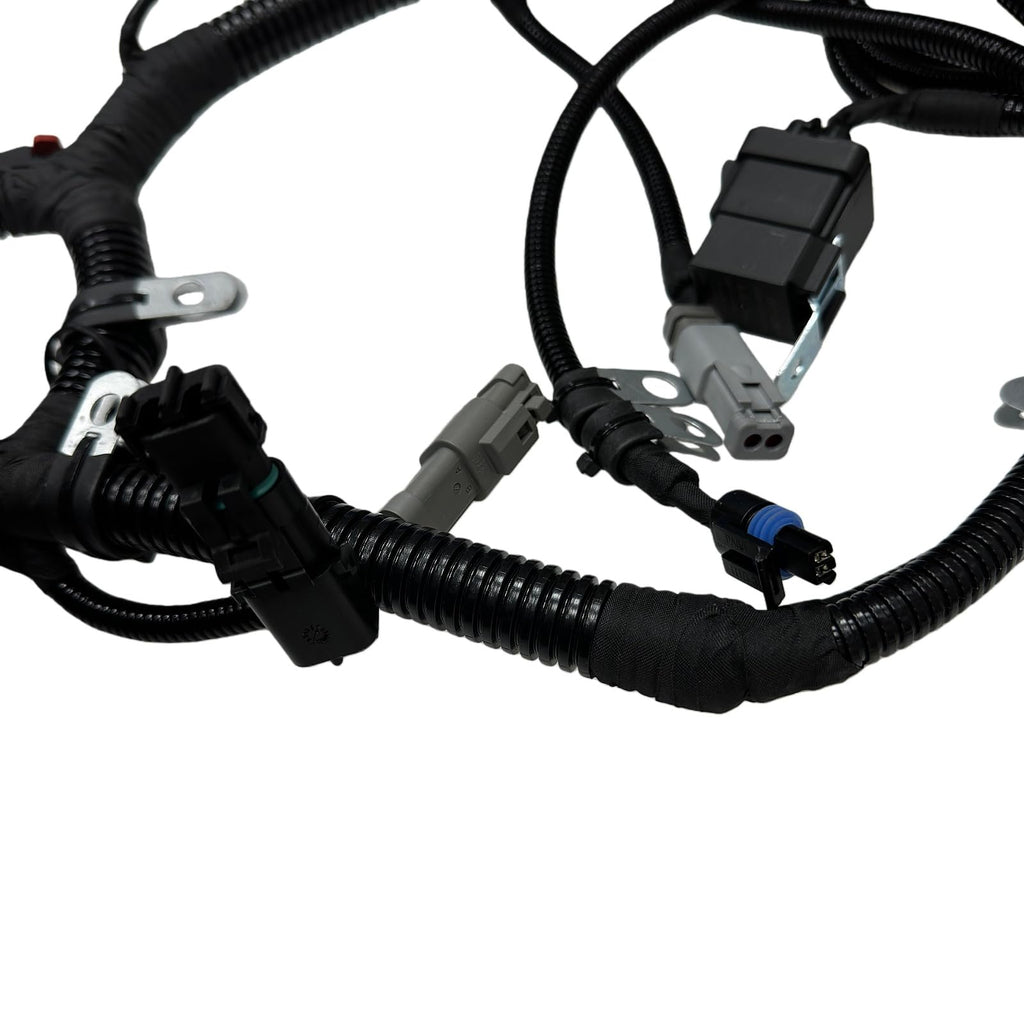 3958224 C3958224 Wiring Harness Fits for Cummins QSB5.9 5.9L 6.7L Engine