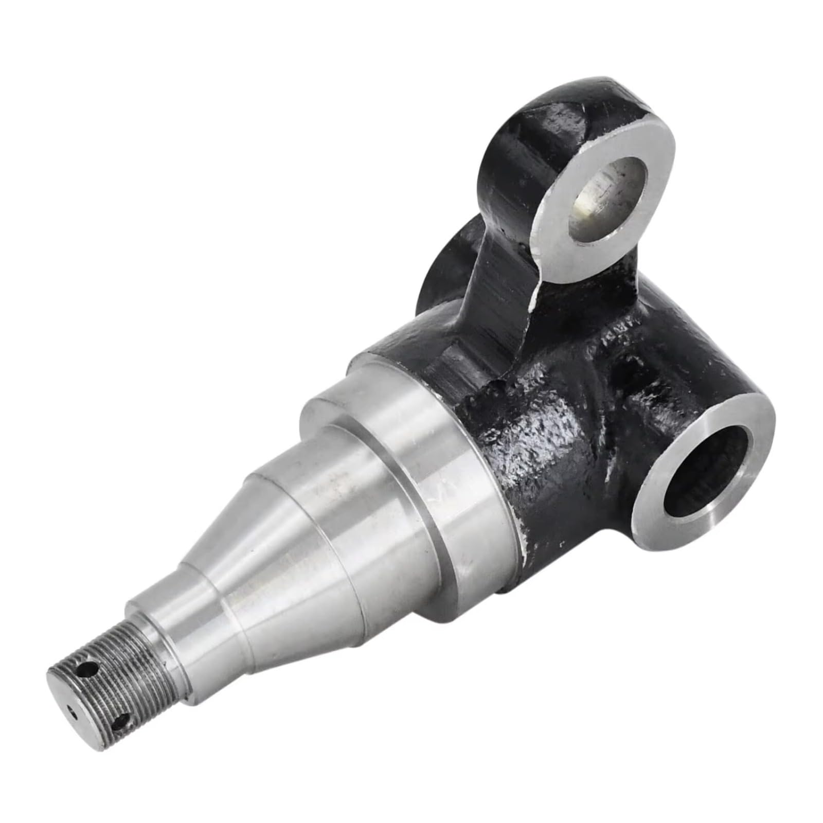 Replacement Steering Knuckle 2048068 Compatible with Forklift J2.00 J2.50EX B226 H2.00DX H3.00DX A466 H3.0DX A966 B966