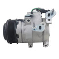EB3B-19D629-DB EB3B-19D629-DA AC Compressor Fits for Ford Ranger MK3 Replace parts