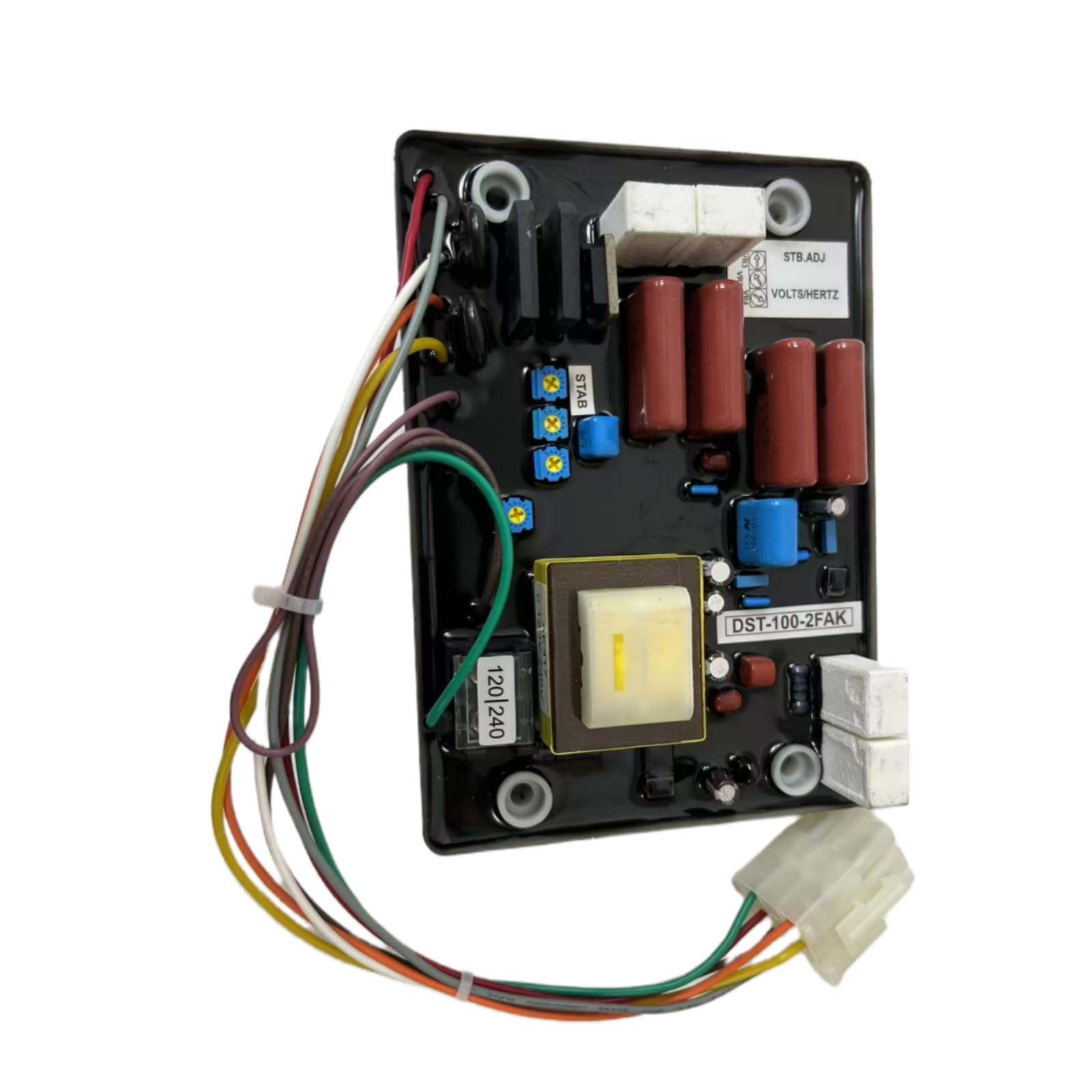 22-42071 DST-100-2FAK AVR Automatic Voltage Regulator Fits for Northern Lights Generator DST1002FAK 2242071