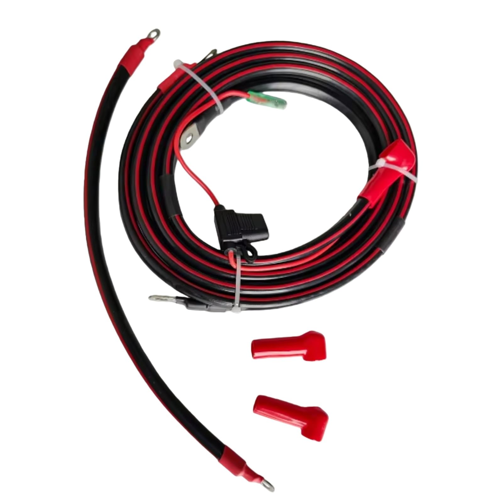 66T-82105-J1 CDI Cable Wire Harness Fits for Yamaha