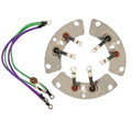 T30 Rectifier Diode Bridge Fits for Alternator Replace parts