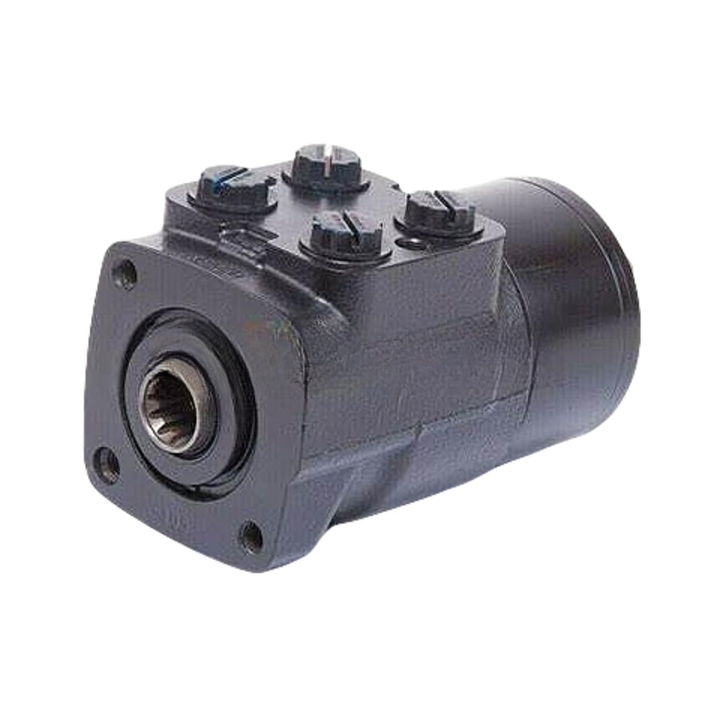Sgaorcpas Hydraulic Motor 101-1005-009 101-1005 For Eaton Char-Lynn H Series 1011005009 1011005