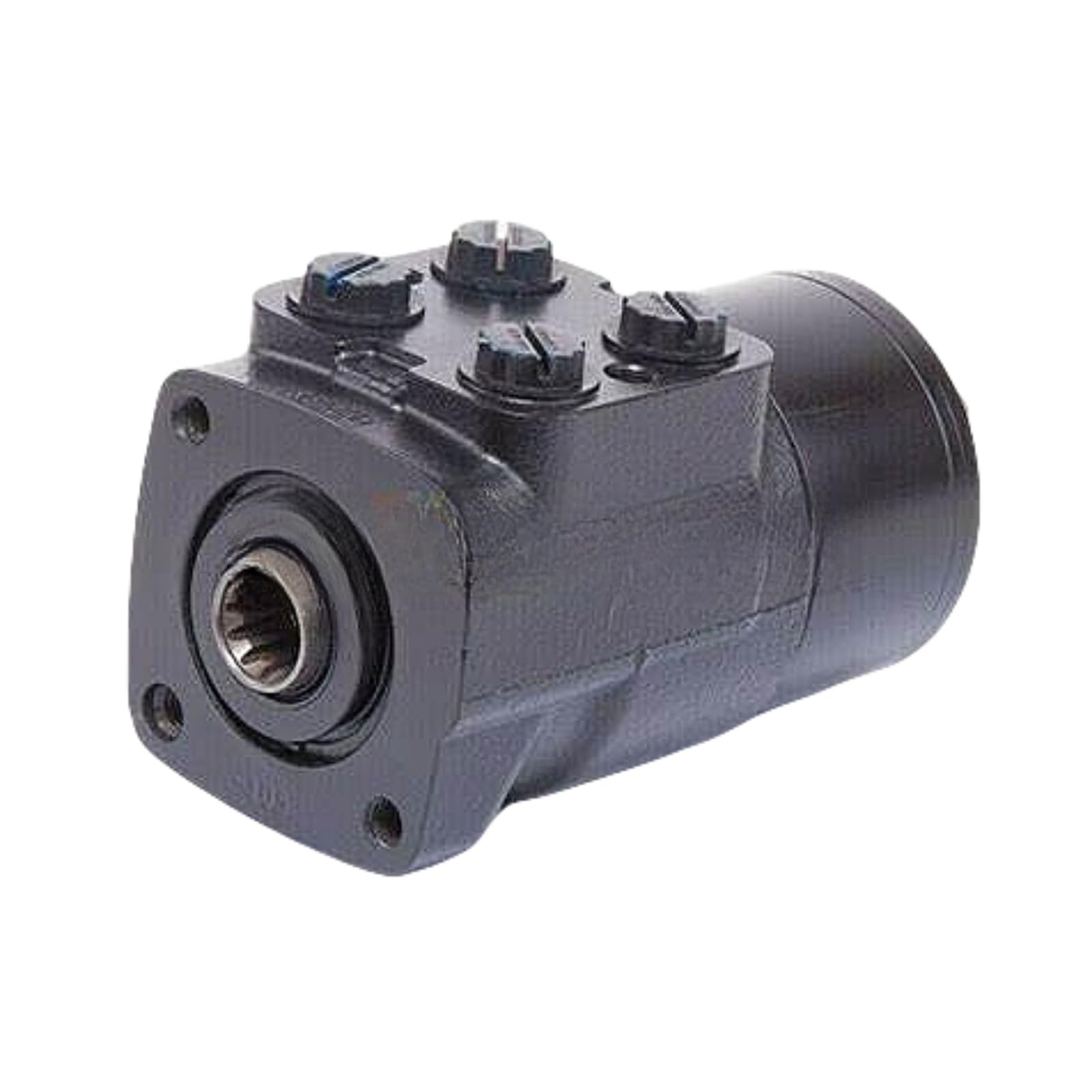 Sgaorcpas Hydraulic Motor 101-1005-009 101-1005 For Eaton Char-Lynn H Series 1011005009 1011005