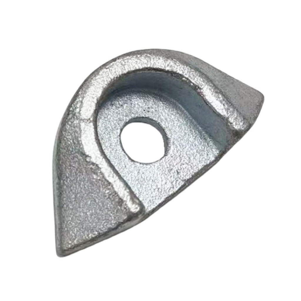 2 Pack Wear Cap FH303250 Fits for John Deere