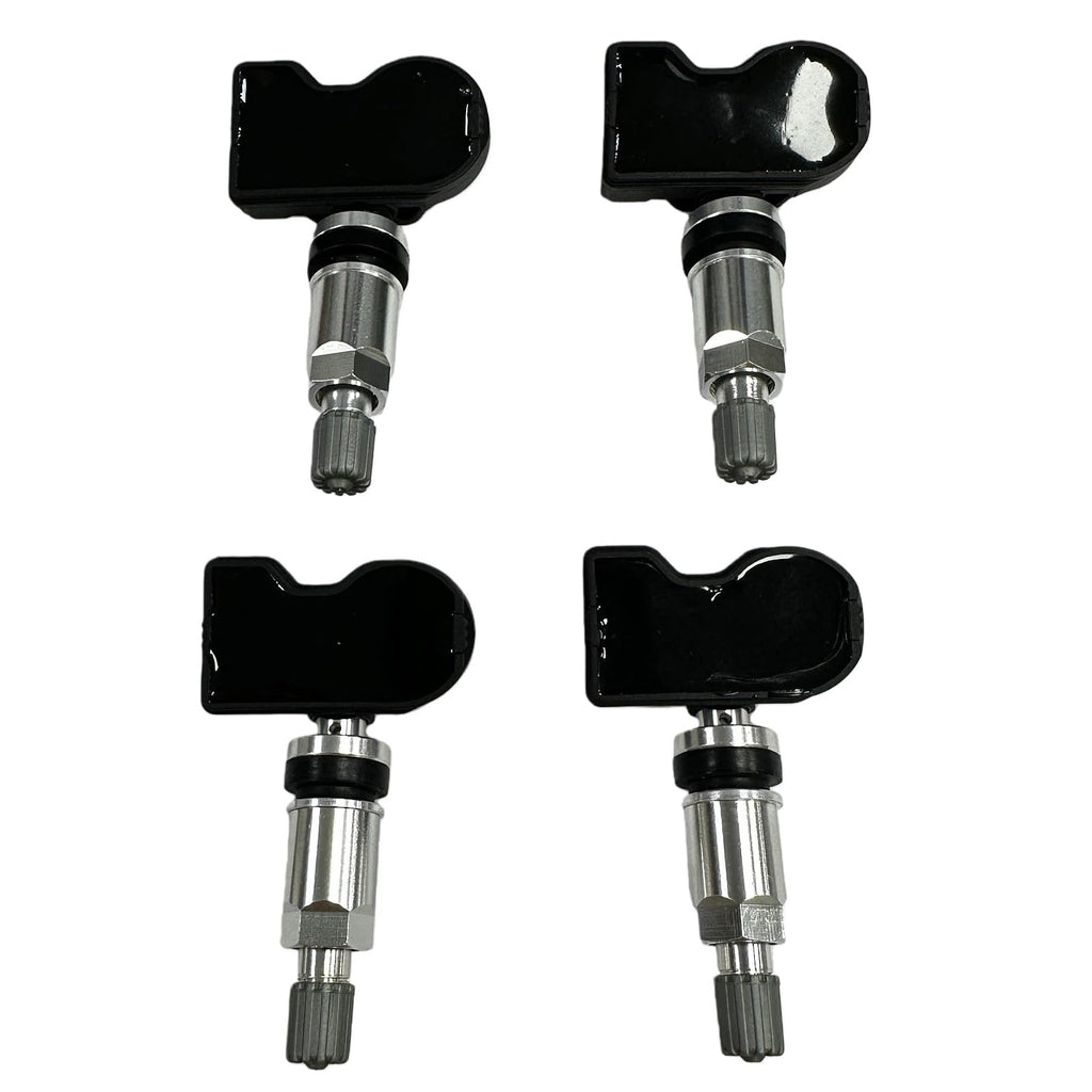 4PCS 433MHz Tire Pressure Monitor Sensors 3641101AKN01A Fits for HAVAL for Dargo II F7 H9 H6 III H7 for GreatWall VV5