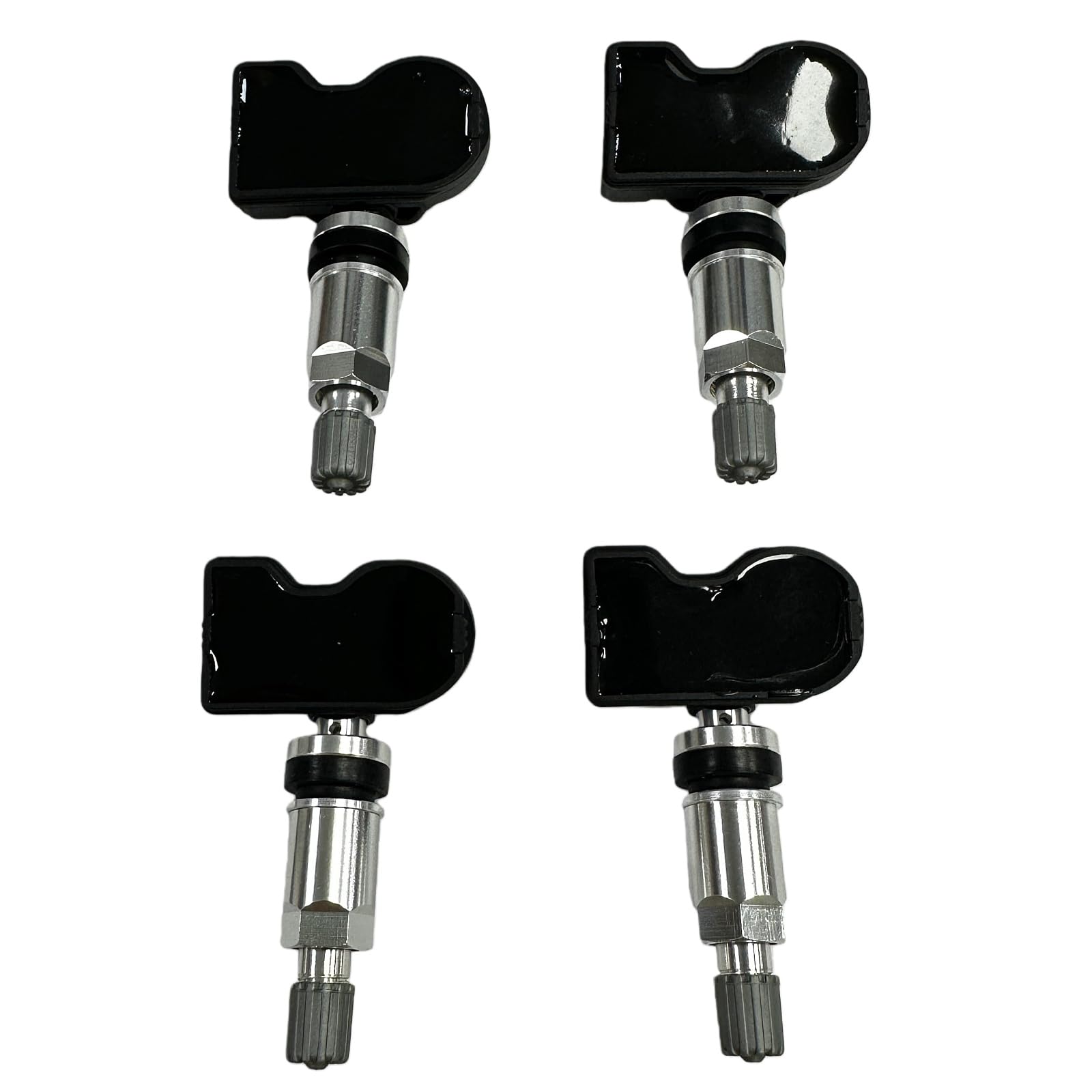 4PCS 433MHz Tire Pressure Monitor Sensors 3641101AKN01A Fits for HAVAL for Dargo II F7 H9 H6 III H7 for GreatWall VV5