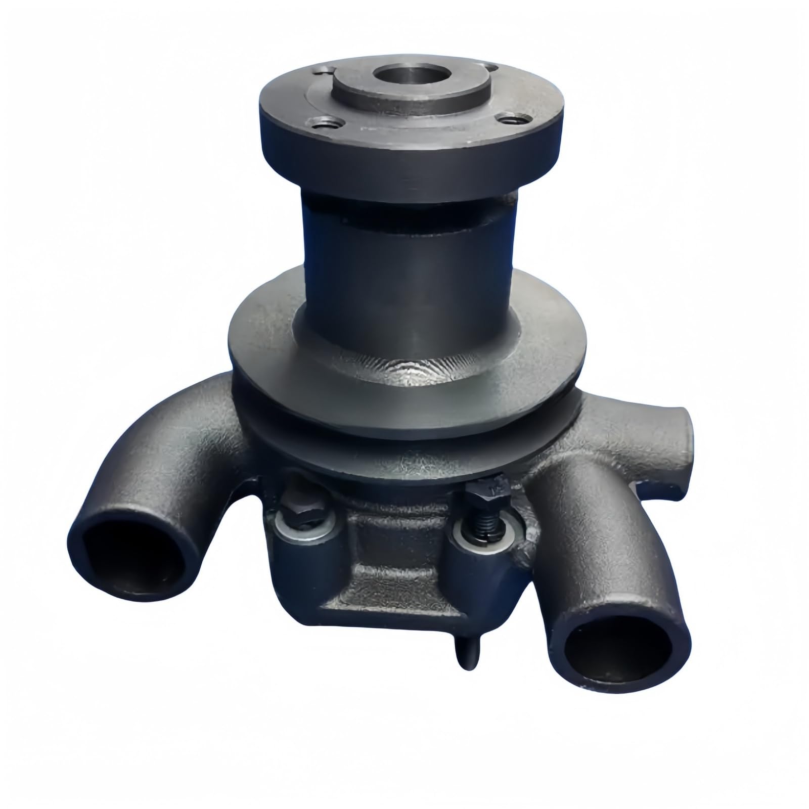 New Water Pump Compatible with Perkins AD3-152 Engine Parts 41312154 41312159 41312487 05090493