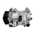 88310-42330 8831042334 12V AC Air Conditioner Compressor Fits for 2017-2019 Toyota Camry 2.5L Replace parts