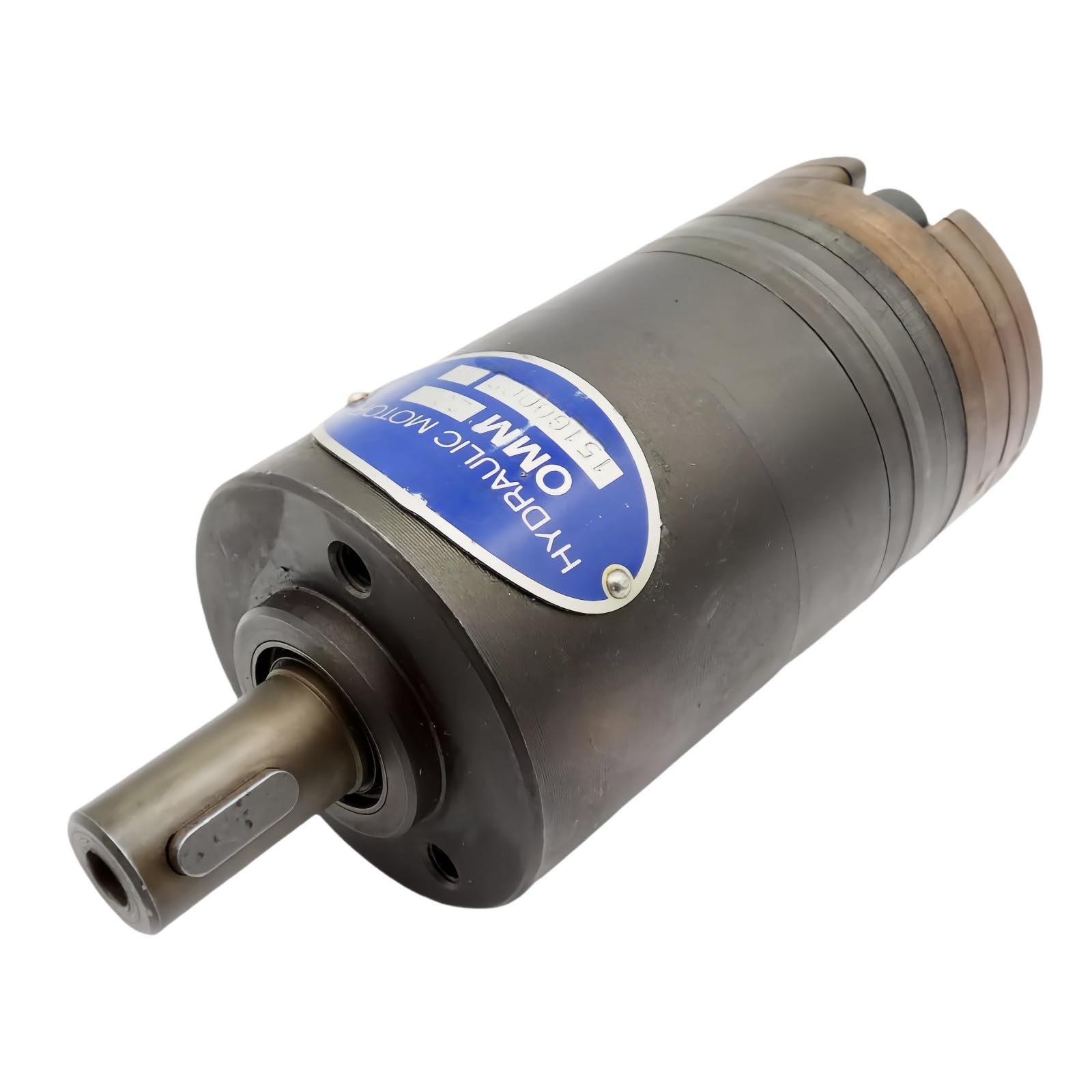 Hydraulic Motor 151G0002 151G-0002 Fits for Danfoss