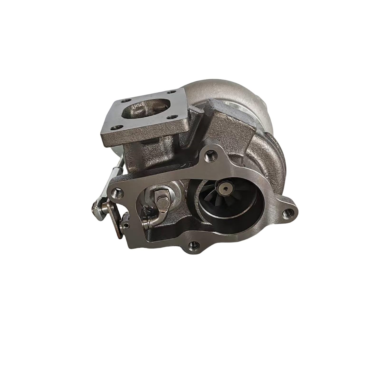 482-8480 4828480 Turbocharger Fits for CAT 272D2 297D2 XHP 272D3 272D3 XHP 297D2 297D2 XHP 299D2 299D2 XHP 299D3 299D3 XHP 299D3 XE Engine C3.8 Loader